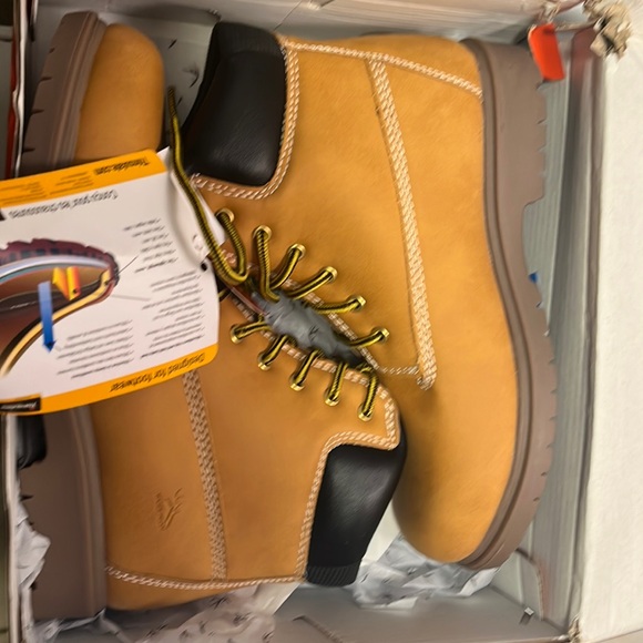 Boots - Picture 1 of 1